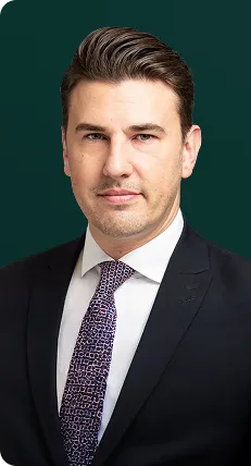 Grant Bergman - Co-CEO & Co-Founder